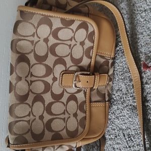Coach handbag